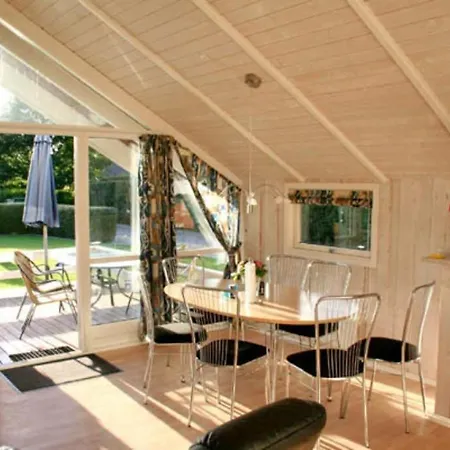 Appartement 068 - Tasinge, Svendborg