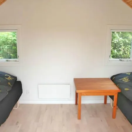 Appartement 068 - Tasinge, Svendborg
