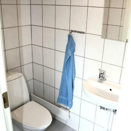 Appartement 068 - Tasinge, *