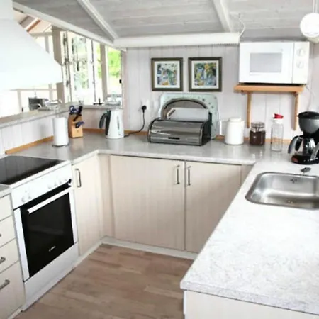 068 - Tasinge, Appartement *
