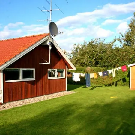 Appartement 068 - Tasinge, *