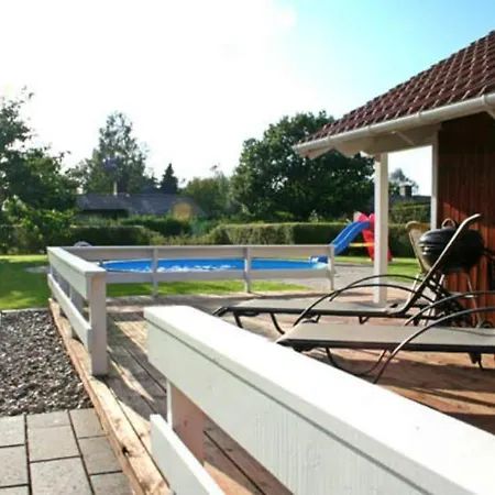 Appartement 068 - Tasinge, Svendborg